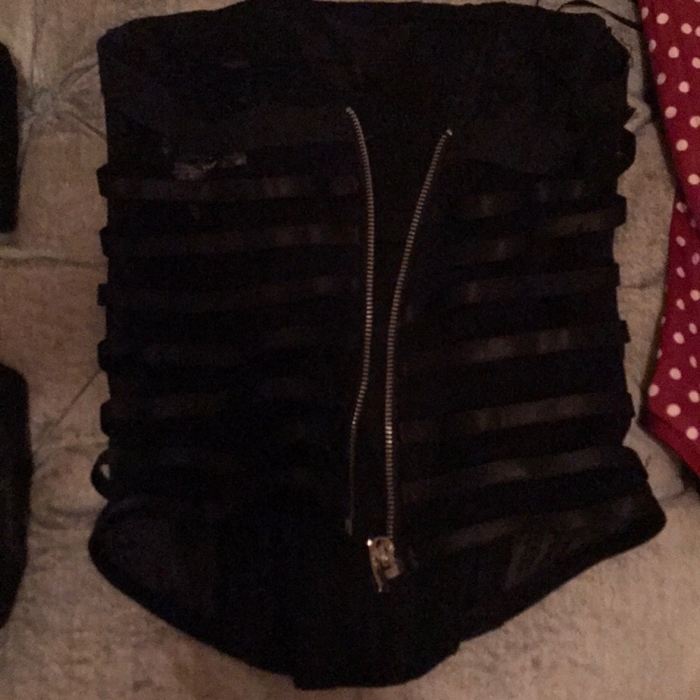 Undergarments